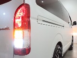 トヨタ ハイエースバン(20枚目)