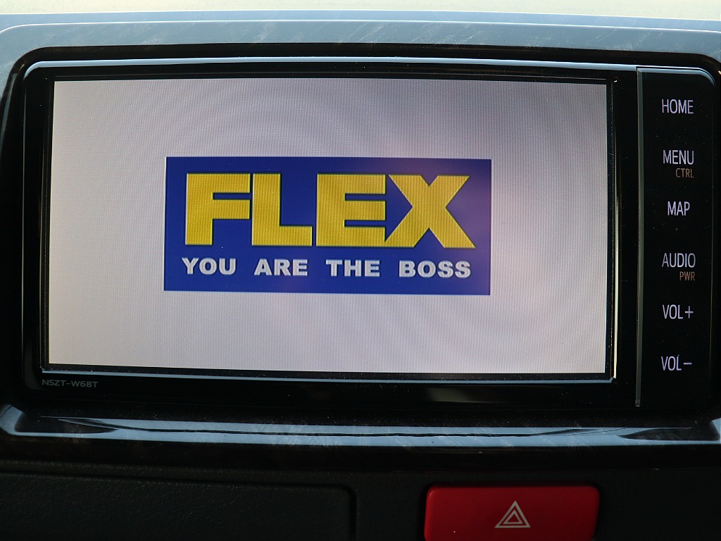 トヨタ ハイエースバン(23枚目)