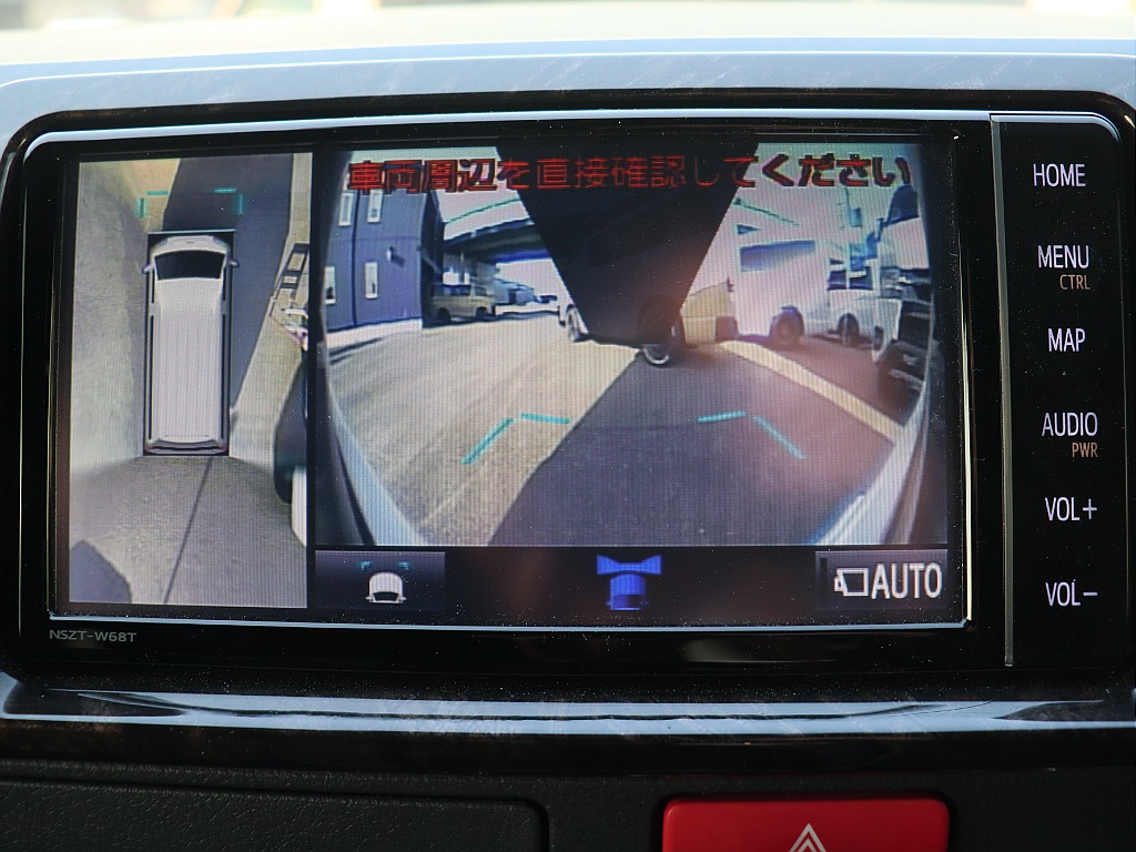 トヨタ ハイエースバン(26枚目)