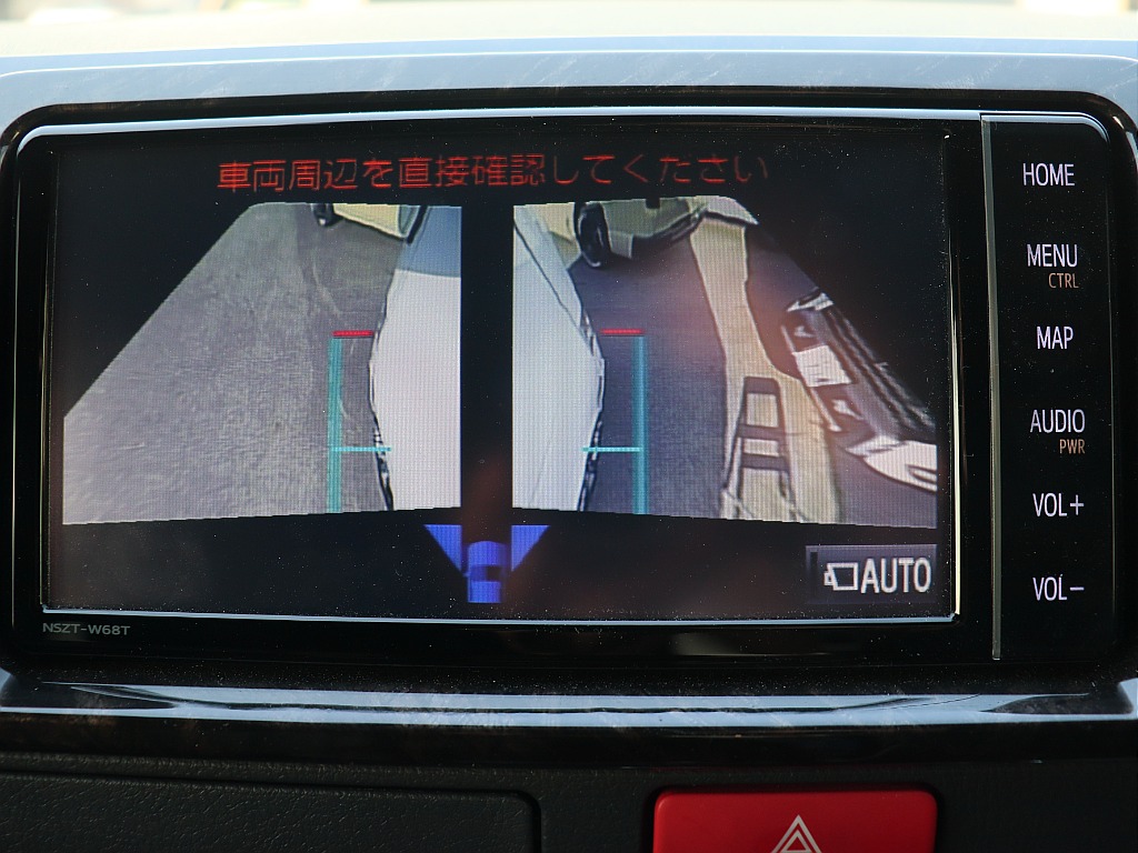 トヨタ ハイエースバン(27枚目)