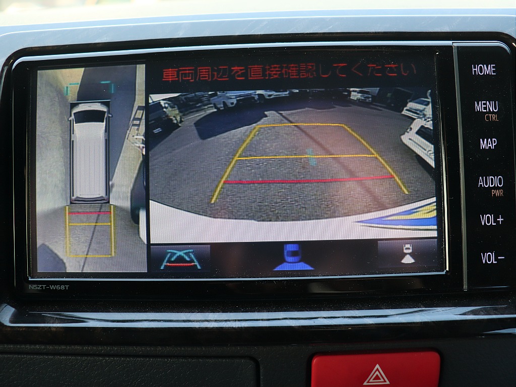 トヨタ ハイエースバン(28枚目)