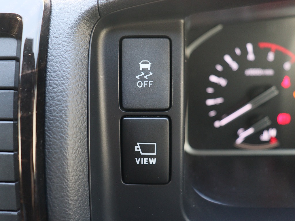 トヨタ ハイエースバン(31枚目)