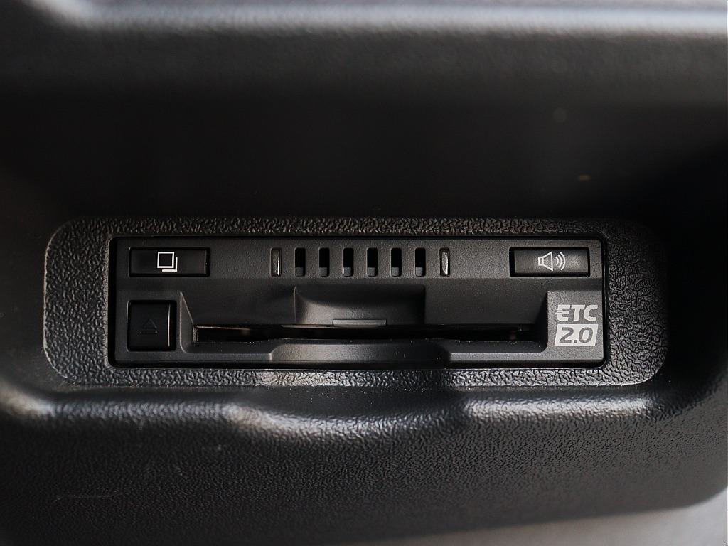 トヨタ ハイエースバン(35枚目)