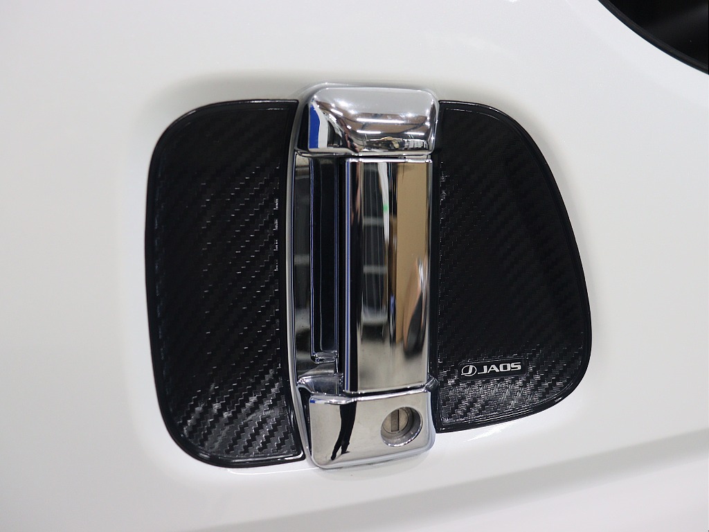 トヨタ ハイエースバン(45枚目)