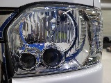 トヨタ ハイエースバン(47枚目)