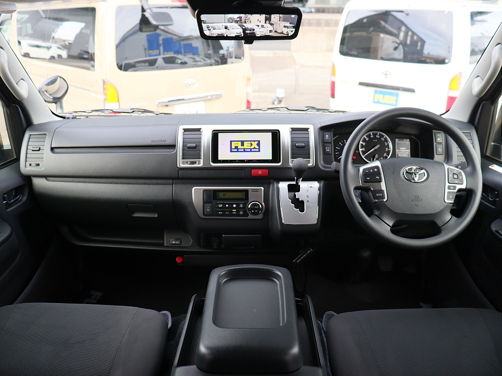 パイオニア ７インチナビ