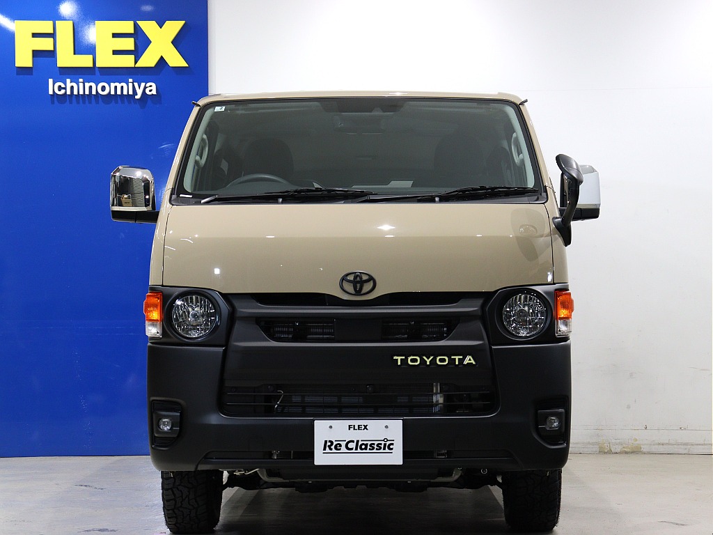 FLEX ReClassicフェイスキット