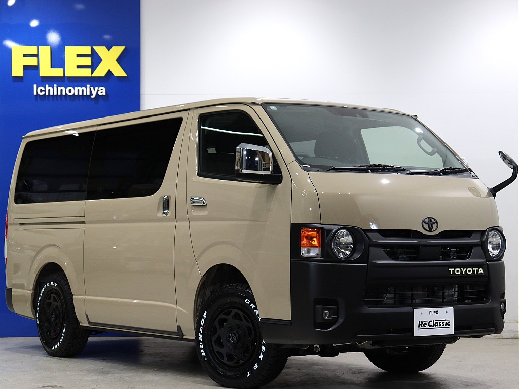 エンブレム マットブラック塗装