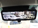 デジタルインナーミラー