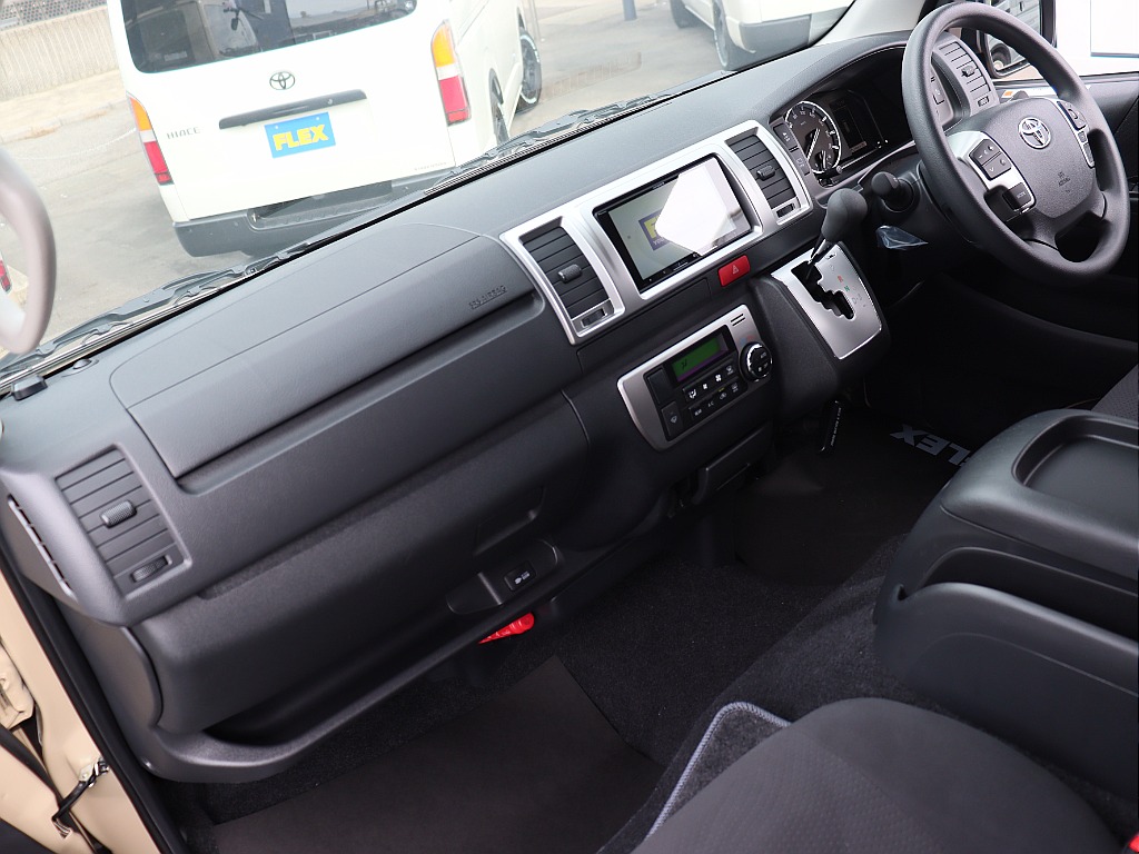 助手席エアバック