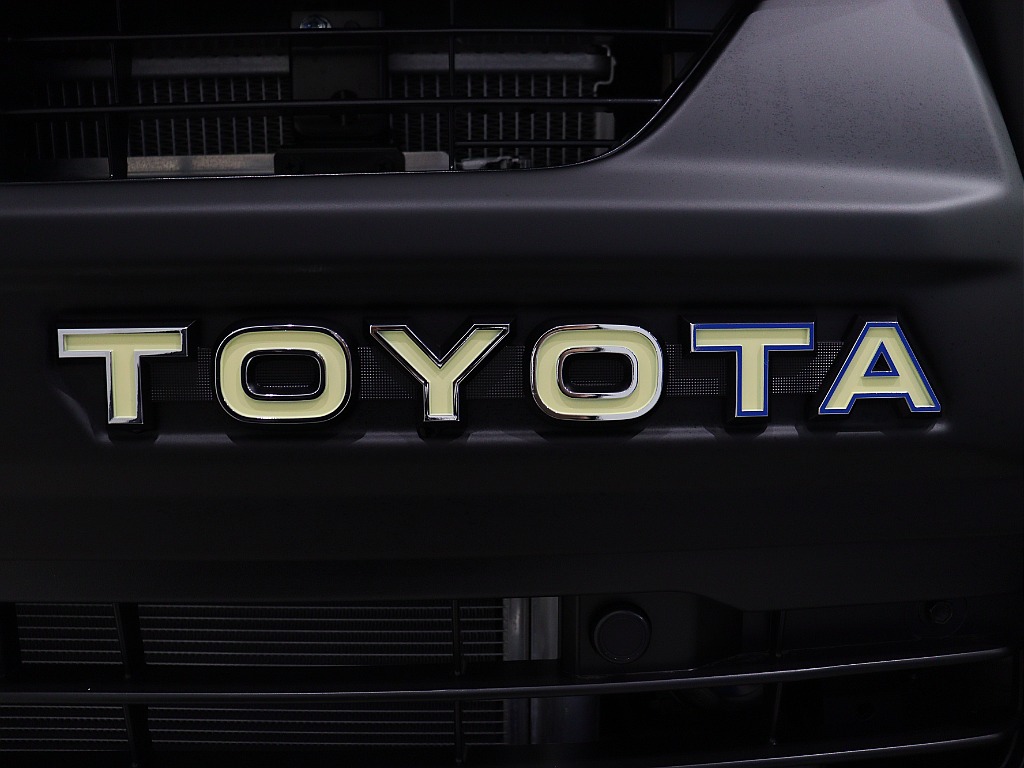 トヨタ ハイエースバン(47枚目)