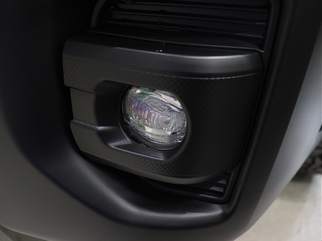 トヨタ ハイエースバン(54枚目)