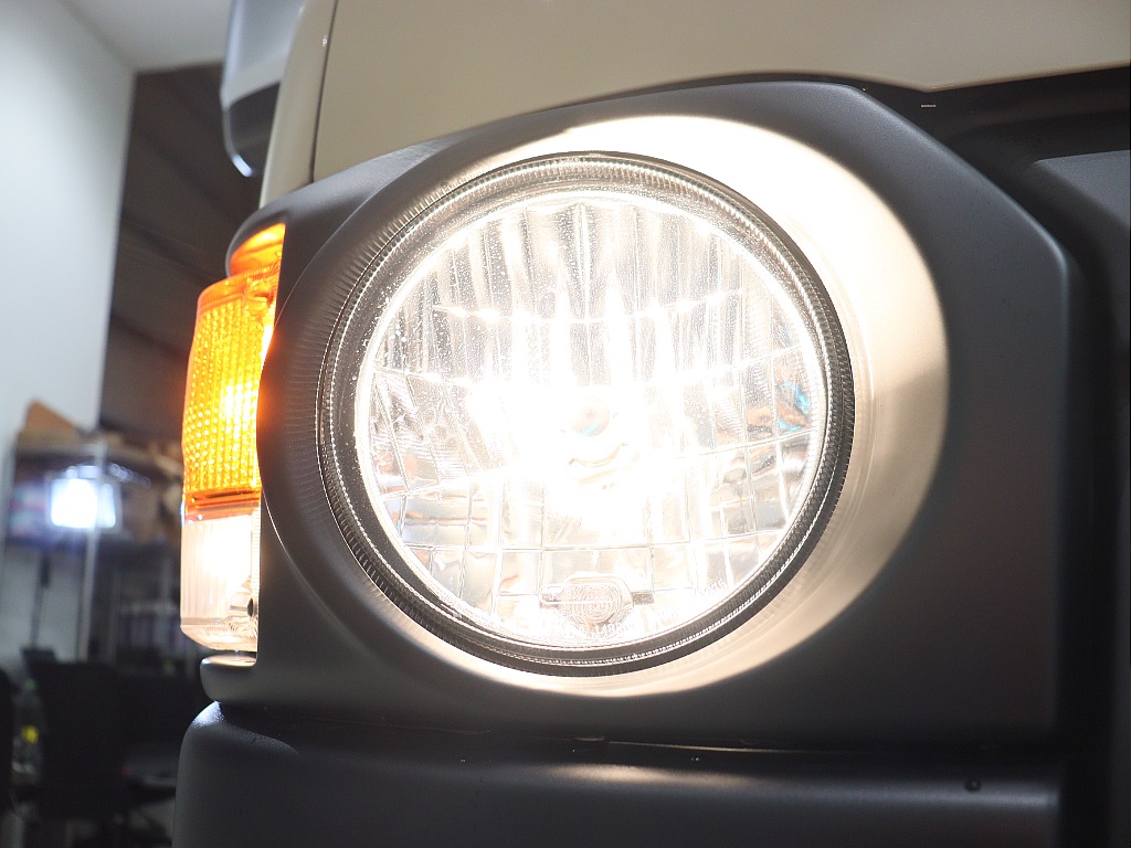 トヨタ ハイエースバン(55枚目)