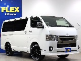 トヨタ ハイエースバン(12枚目)