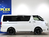 トヨタ ハイエースバン(14枚目)