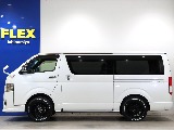 トヨタ ハイエースバン(15枚目)
