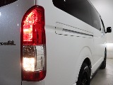 トヨタ ハイエースバン(19枚目)