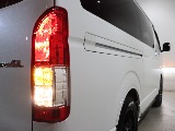 トヨタ ハイエースバン(20枚目)