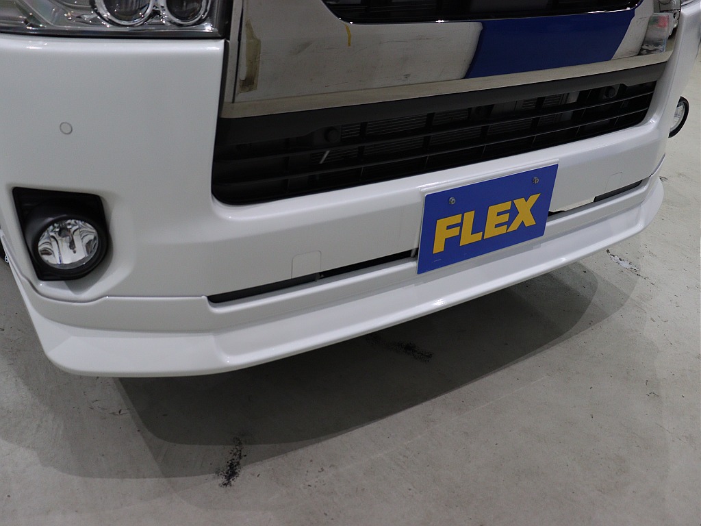 トヨタ ハイエースバン(26枚目)