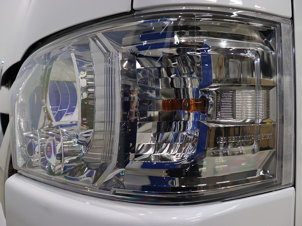 トヨタ ハイエースバン(29枚目)