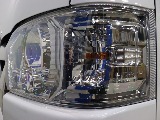 トヨタ ハイエースバン(29枚目)
