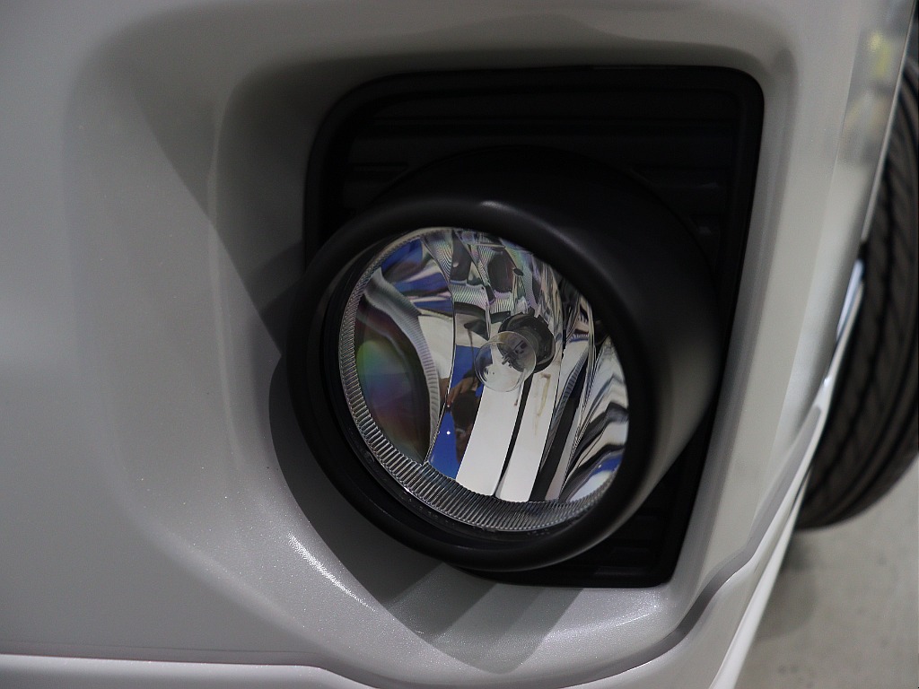 トヨタ ハイエースバン(31枚目)