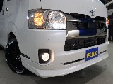 トヨタ ハイエースバン(36枚目)