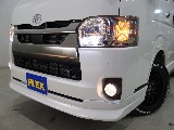トヨタ ハイエースバン(37枚目)