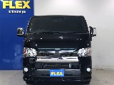 トヨタ ハイエースバン(11枚目)