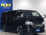トヨタ ハイエースバン(12枚目)