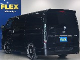トヨタ ハイエースバン(13枚目)