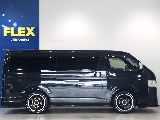 トヨタ ハイエースバン(14枚目)