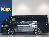 トヨタ ハイエースバン(15枚目)