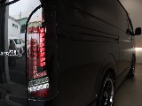 トヨタ ハイエースバン(19枚目)