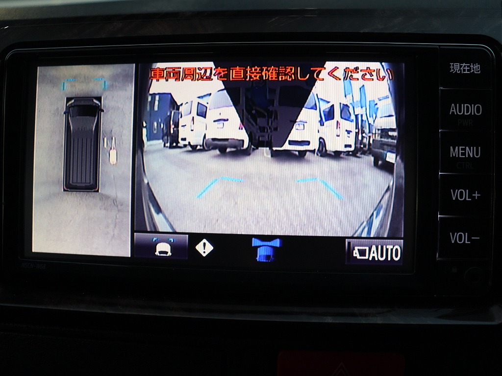 トヨタ ハイエースバン(26枚目)