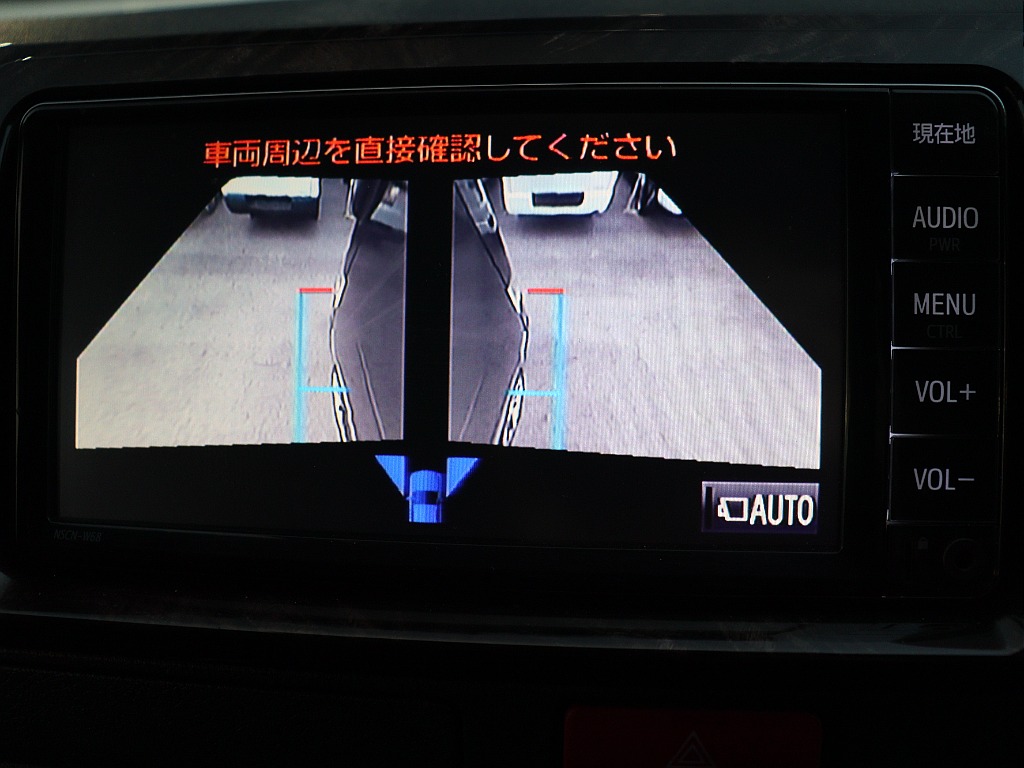 トヨタ ハイエースバン(27枚目)