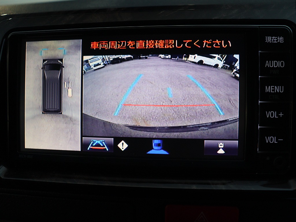 トヨタ ハイエースバン(28枚目)