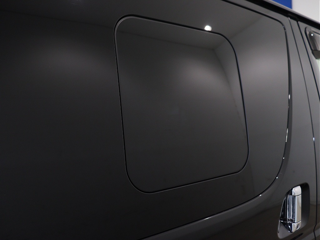 トヨタ ハイエースバン(37枚目)