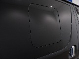 トヨタ ハイエースバン(37枚目)
