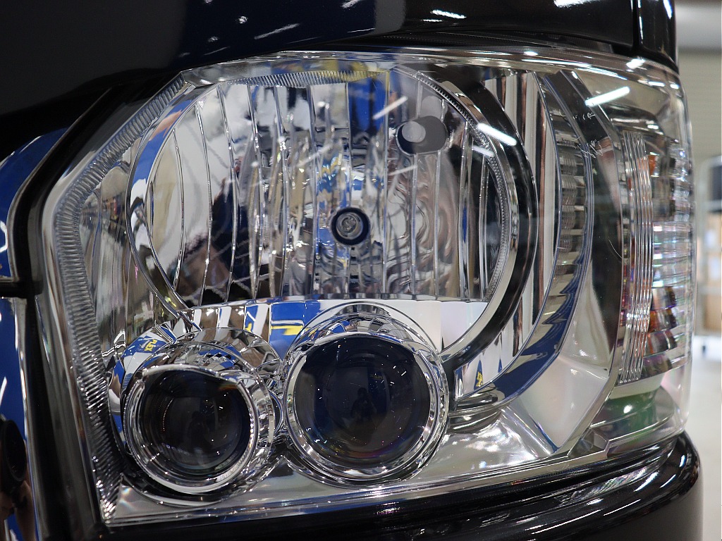 トヨタ ハイエースバン(39枚目)