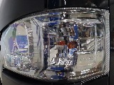 トヨタ ハイエースバン(40枚目)