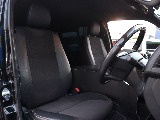 トヨタ ハイエースバン(4枚目)