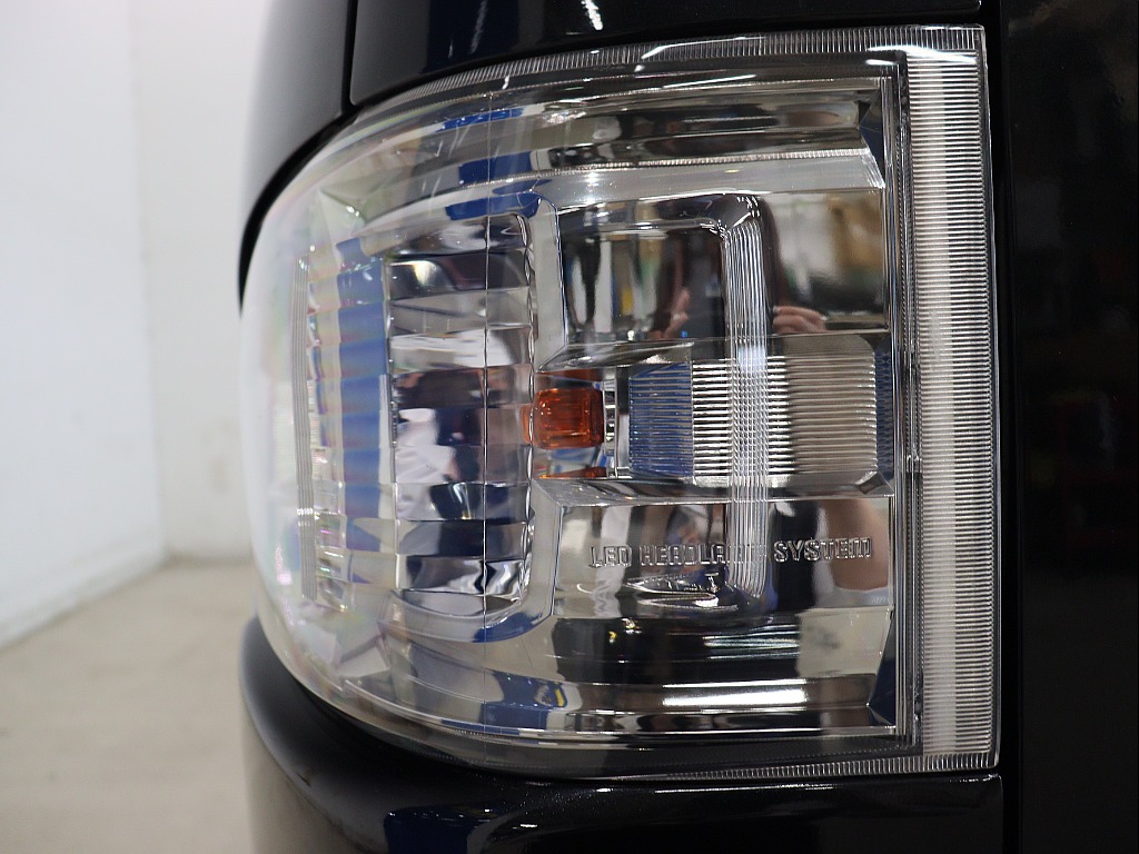 トヨタ ハイエースバン(41枚目)