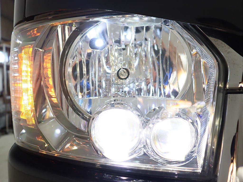 トヨタ ハイエースバン(43枚目)