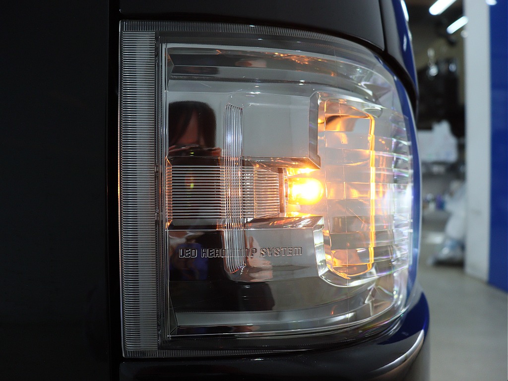 トヨタ ハイエースバン(46枚目)