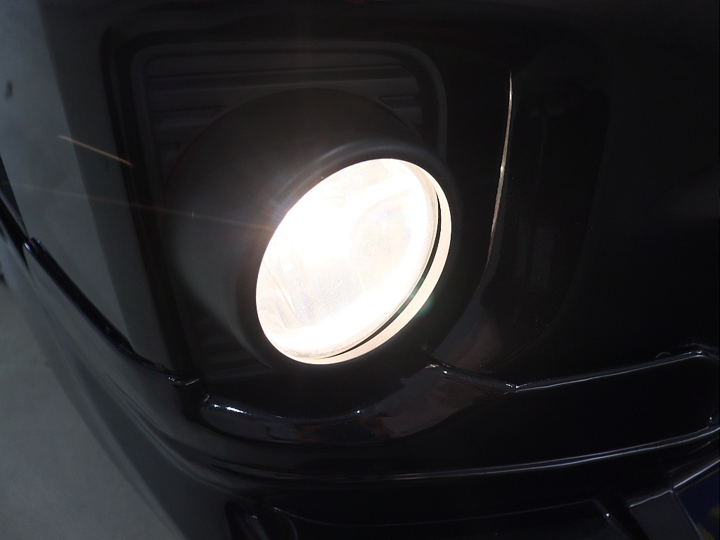 トヨタ ハイエースバン(47枚目)