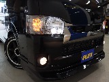 トヨタ ハイエースバン(48枚目)
