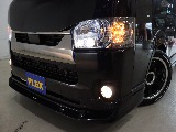 トヨタ ハイエースバン(49枚目)