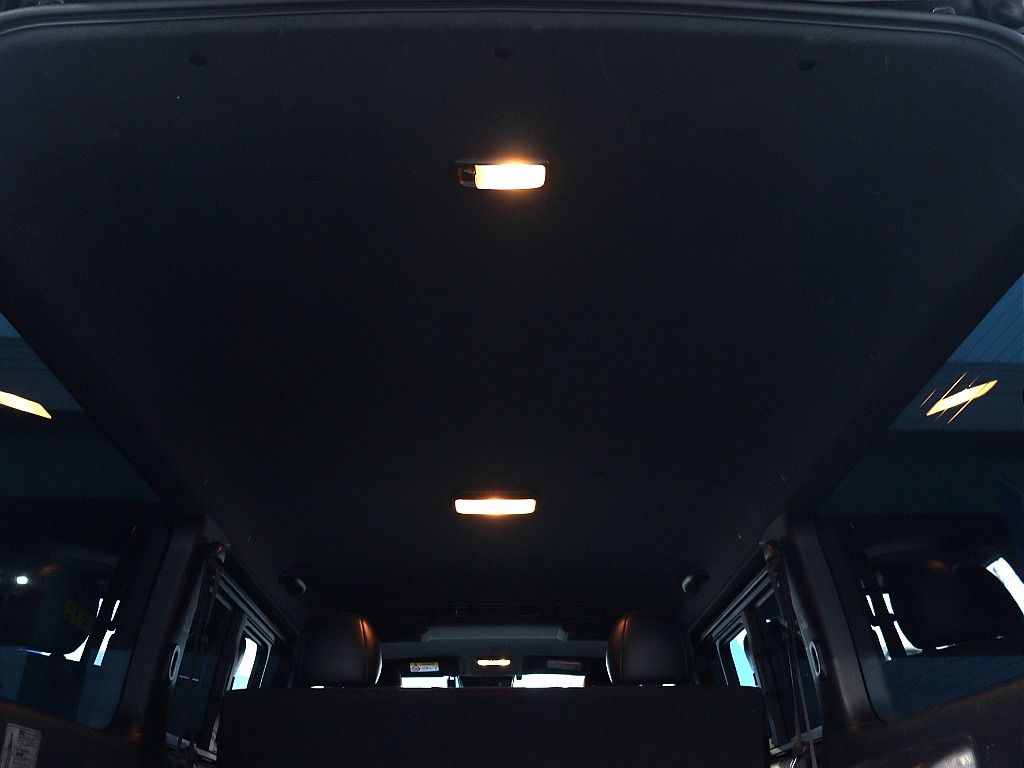 トヨタ ハイエースバン(50枚目)