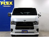 FLEX フロントスポイラー